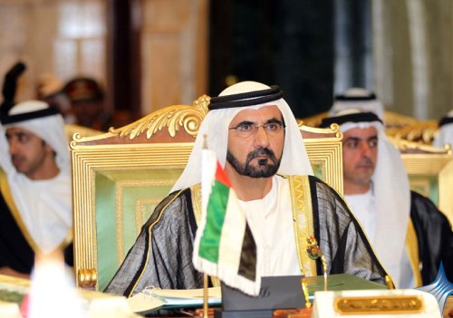 Sheikh Mohammed to head UAE delegation to GCC Summit