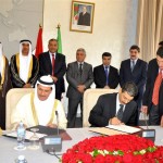 UAE and Algeria discuss trade ties