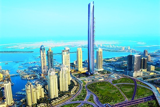 UAE leads Arab region in enabling trade WEF