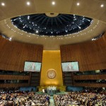 UN adds 5% to Budget for 2012-2013