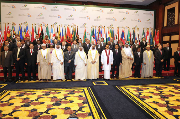 Dubai World Energy Forum Commenced