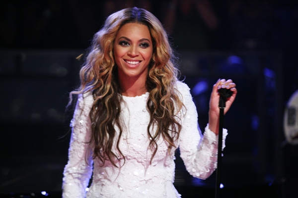 Beyonce Documentary to Premiere in Feb