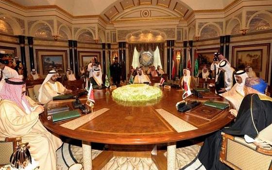33rd GCC Summit Commences in Manama